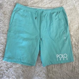 Polo Ralph Lauren Shorts 1992